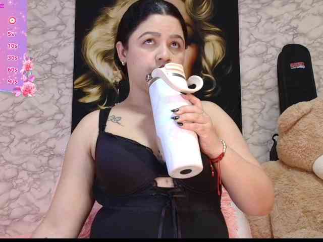 Modelo: Nataliasmitt