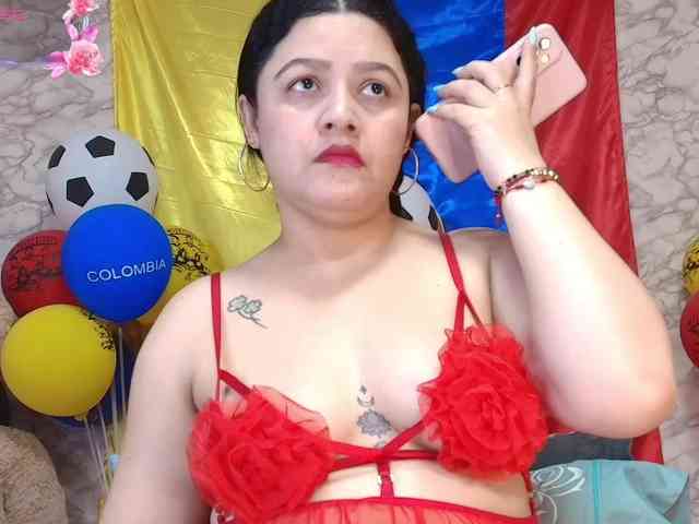 Modella: Nataliasmitt