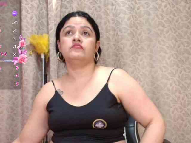 Modelo: Nataliasmitt