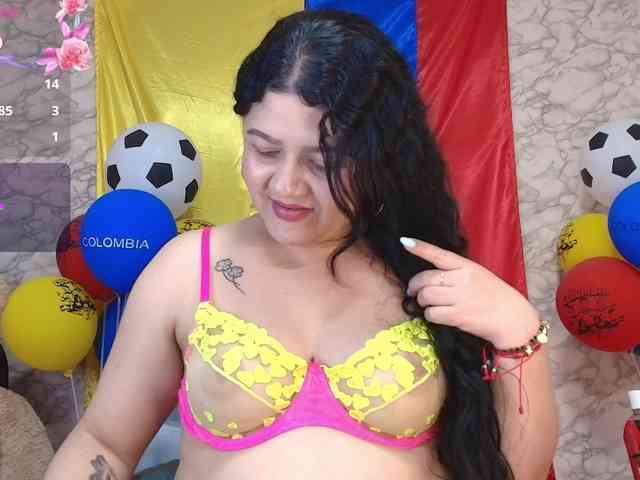 Nataliasmitt webcam