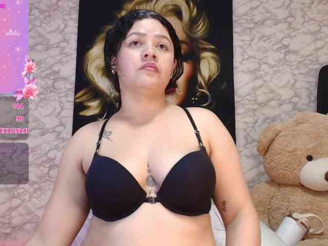 Modelo: Nataliasmitt