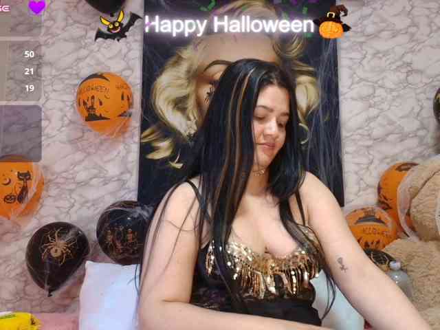 Modelo: Nataliasmitt