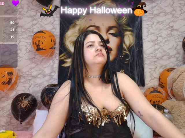 Modelo: Nataliasmitt