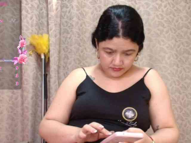 Nataliasmitt webcam