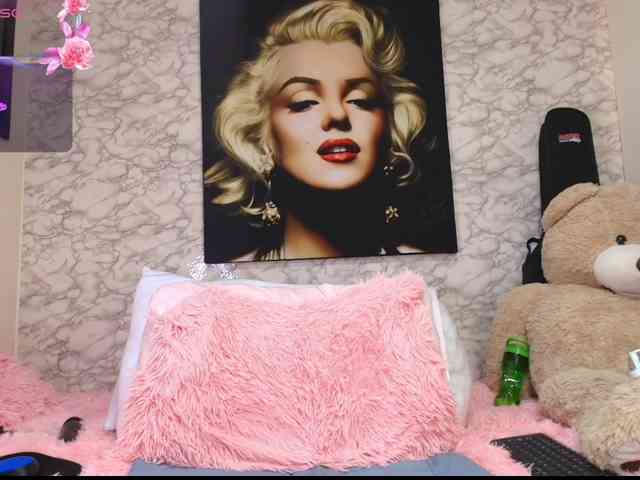 Nataliasmitt webcam