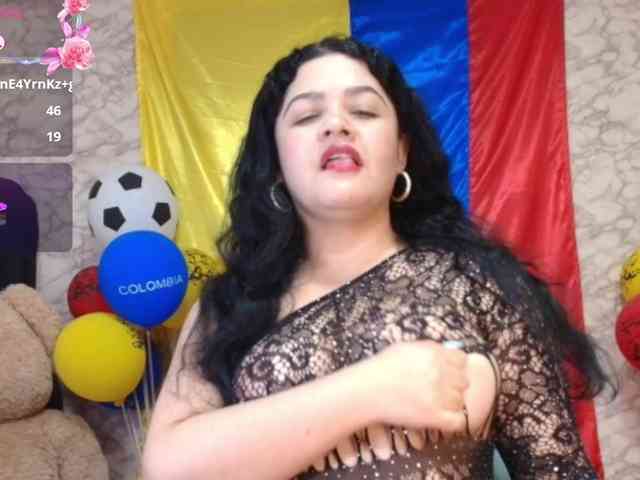 Modelo: Nataliasmitt
