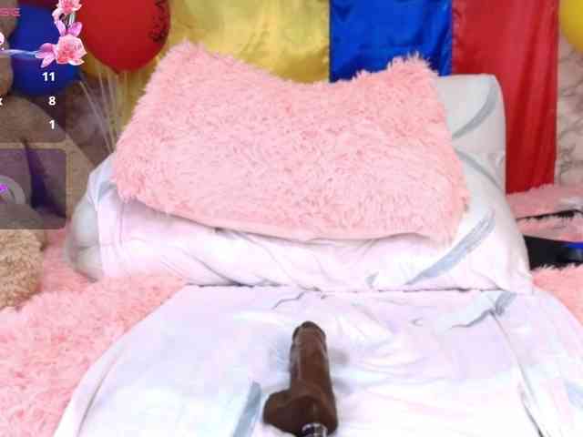 Nataliasmitt webcam