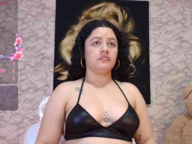 Nataliasmitt's webcam live show