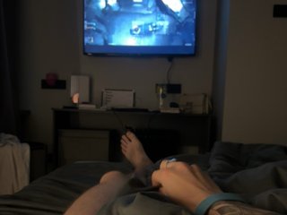 lizerdalli457 Porn Show