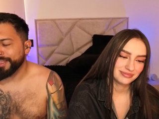 SweetSin-Couple Porn Show