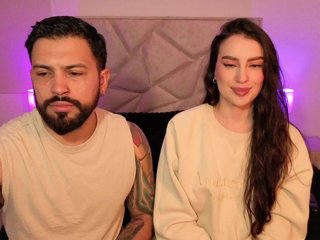 SweetSin-Couple Porn Show