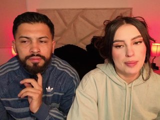 SweetSin-Couple Porn Show