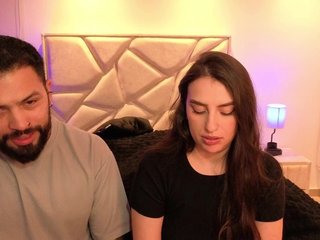 SweetSin-Couple Porn Show