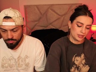 SweetSin-Couple Porn Show