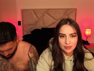 SweetSin-Couple Porn Show