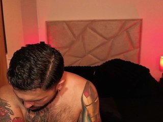 SweetSin-Couple Porn Show