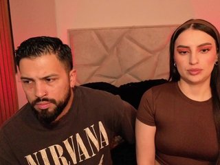 SweetSin-Couple Porn Show