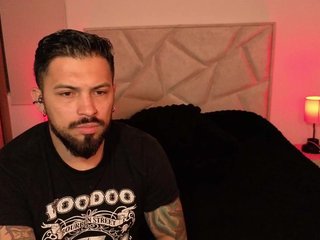 SweetSin-Couple Porn Show