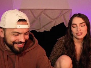 SweetSin-Couple Porn Show