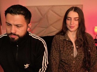 SweetSin-Couple Porn Show