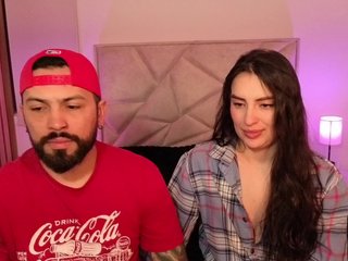 SweetSin-Couple Porn Show
