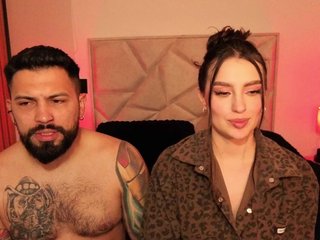 SweetSin-Couple Porn Show