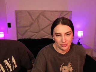 SweetSin-Couple Porn Show