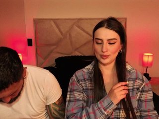 SweetSin-Couple Porn Show