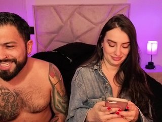 SweetSin-Couple