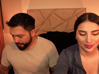 SweetSin-Couple Porn Show