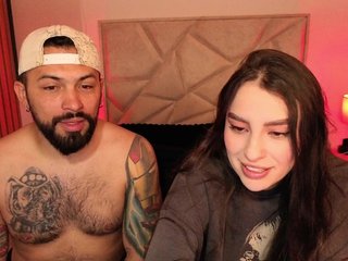 SweetSin-Couple