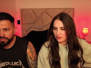 SweetSin-Couple Porn Show