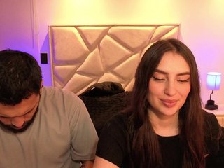 SweetSin-Couple Porn Show