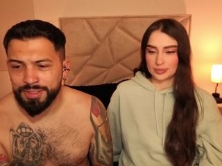 SweetSin-Couple