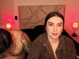 SweetSin-Couple