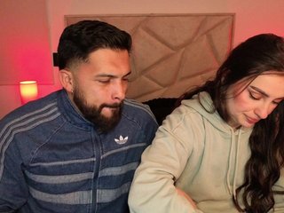 SweetSin-Couple Porn Show