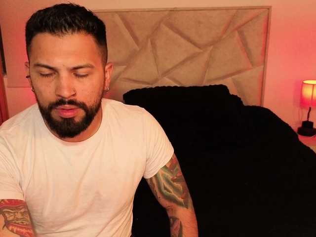 SweetSin-Couple live cam on BongaCams