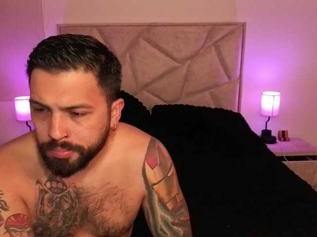 SweetSin-Couple live webcam show