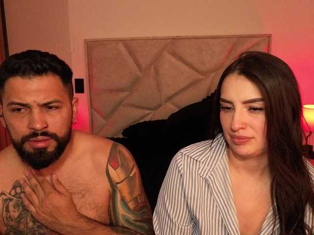 SweetSin-Couple