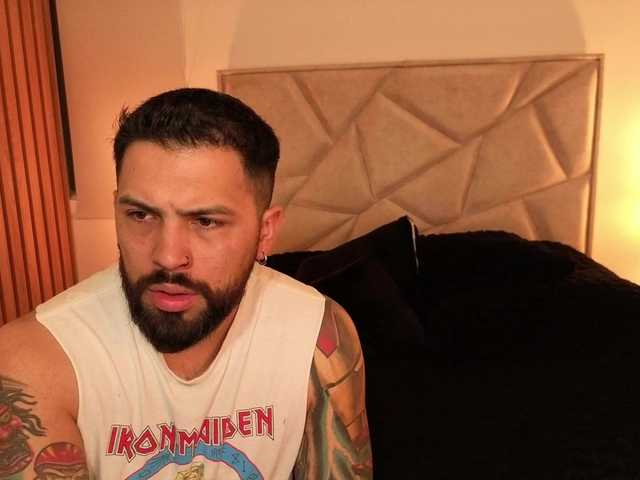 SweetSin-Couple webcam