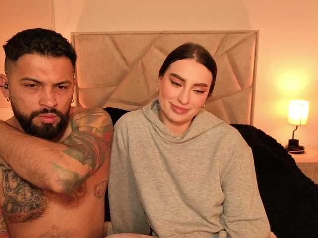 SweetSin-Couple