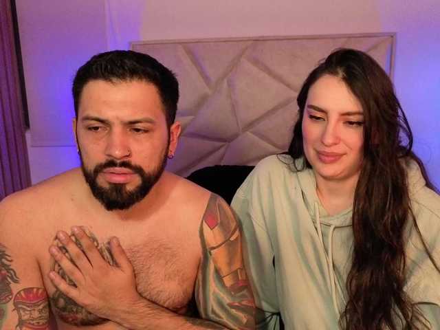 SweetSin-Couple
