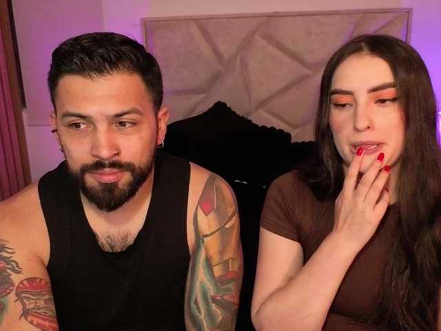 SweetSin-Couple