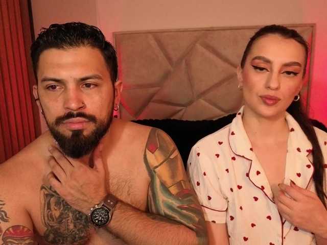 SweetSin-Couple