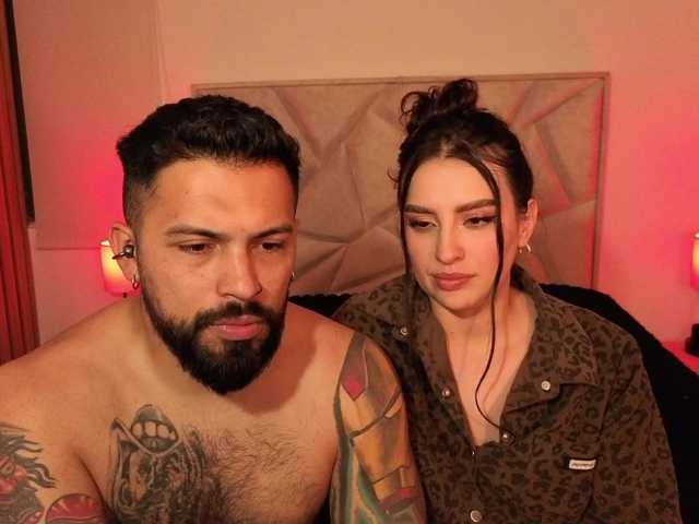 SweetSin-Couple