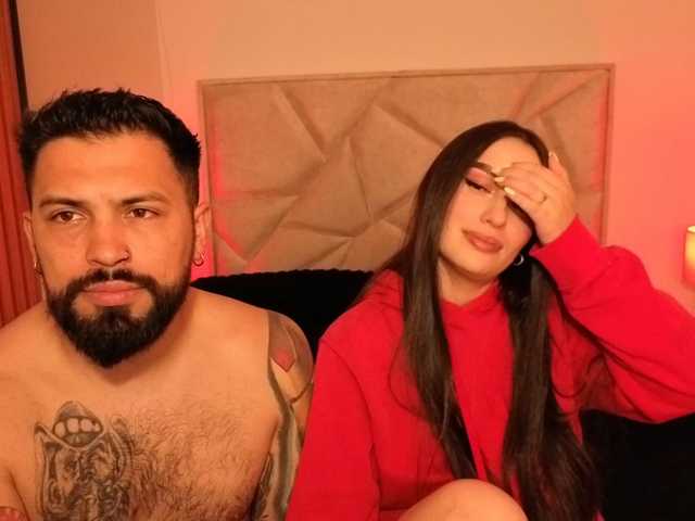 SweetSin-Couple