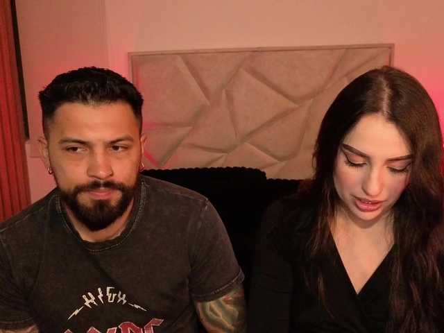SweetSin-Couple