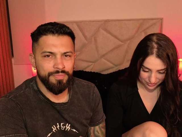 SweetSin-Couple