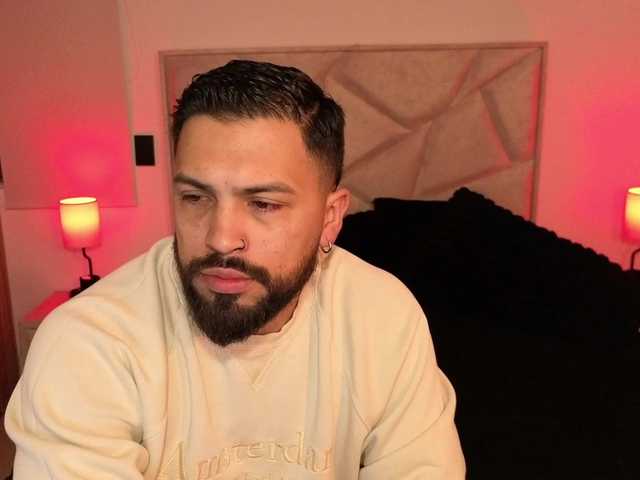 SweetSin-Couple webcam