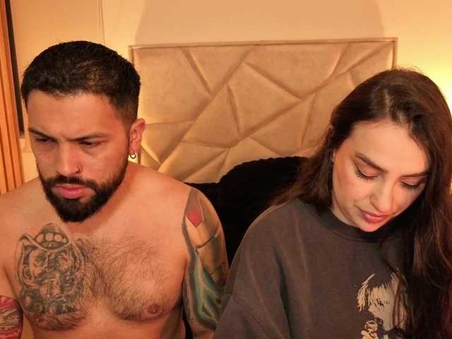 SweetSin-Couple